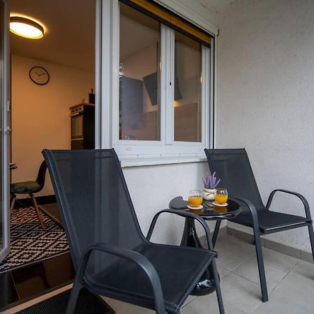 Apartment Hesa- 4 Star Apartment Rijeka Zewnętrze zdjęcie