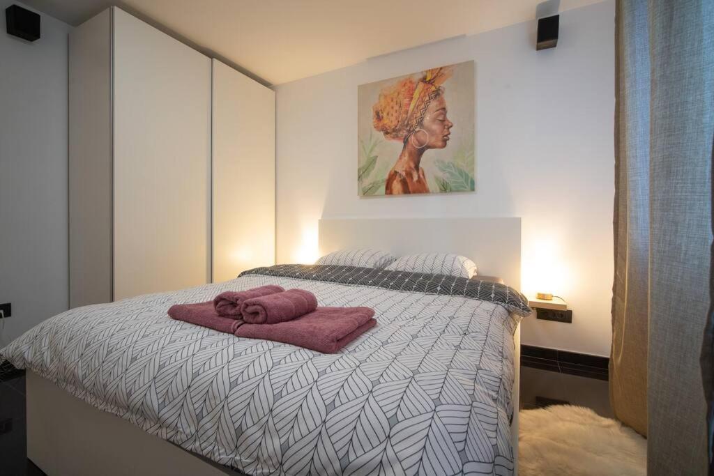 Apartment Hesa- 4 Star Apartment Rijeka Zewnętrze zdjęcie
