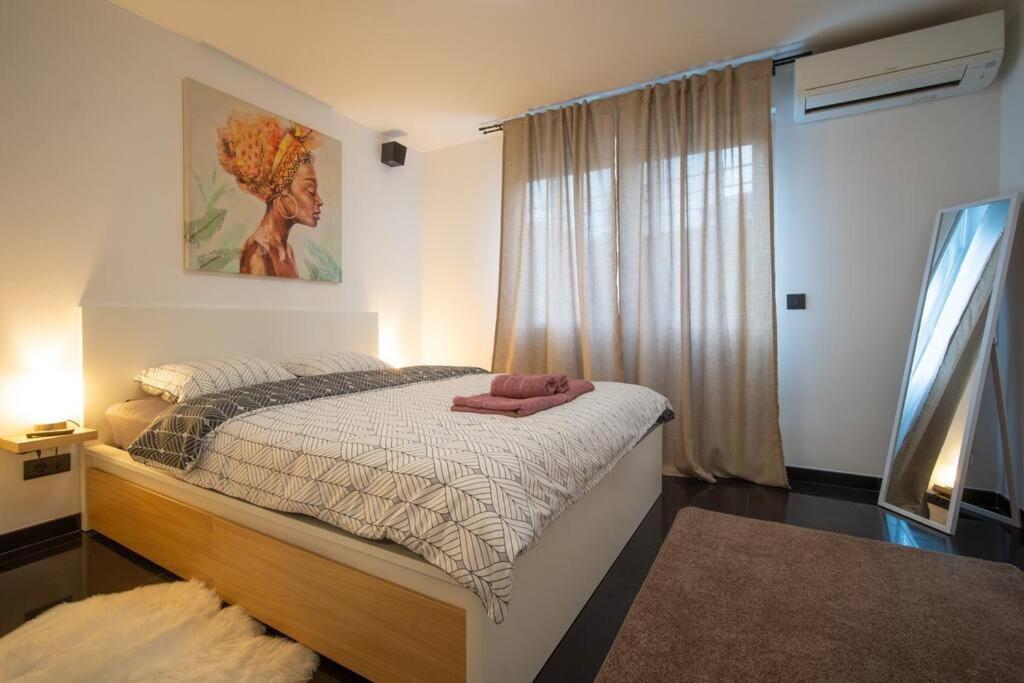 Apartment Hesa- 4 Star Apartment Rijeka Zewnętrze zdjęcie
