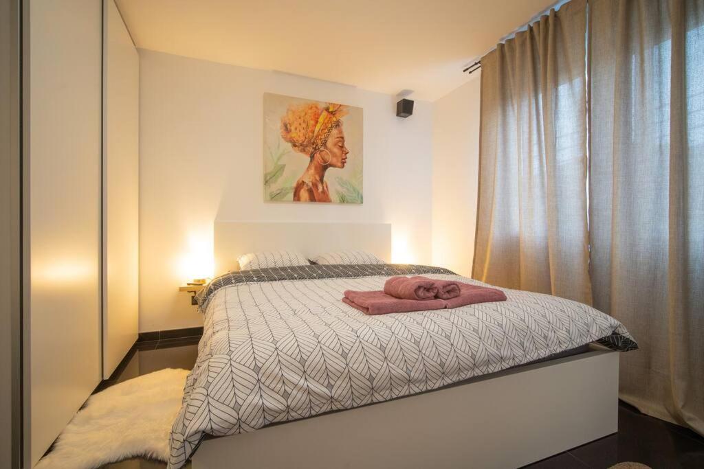Apartment Hesa- 4 Star Apartment Rijeka Zewnętrze zdjęcie